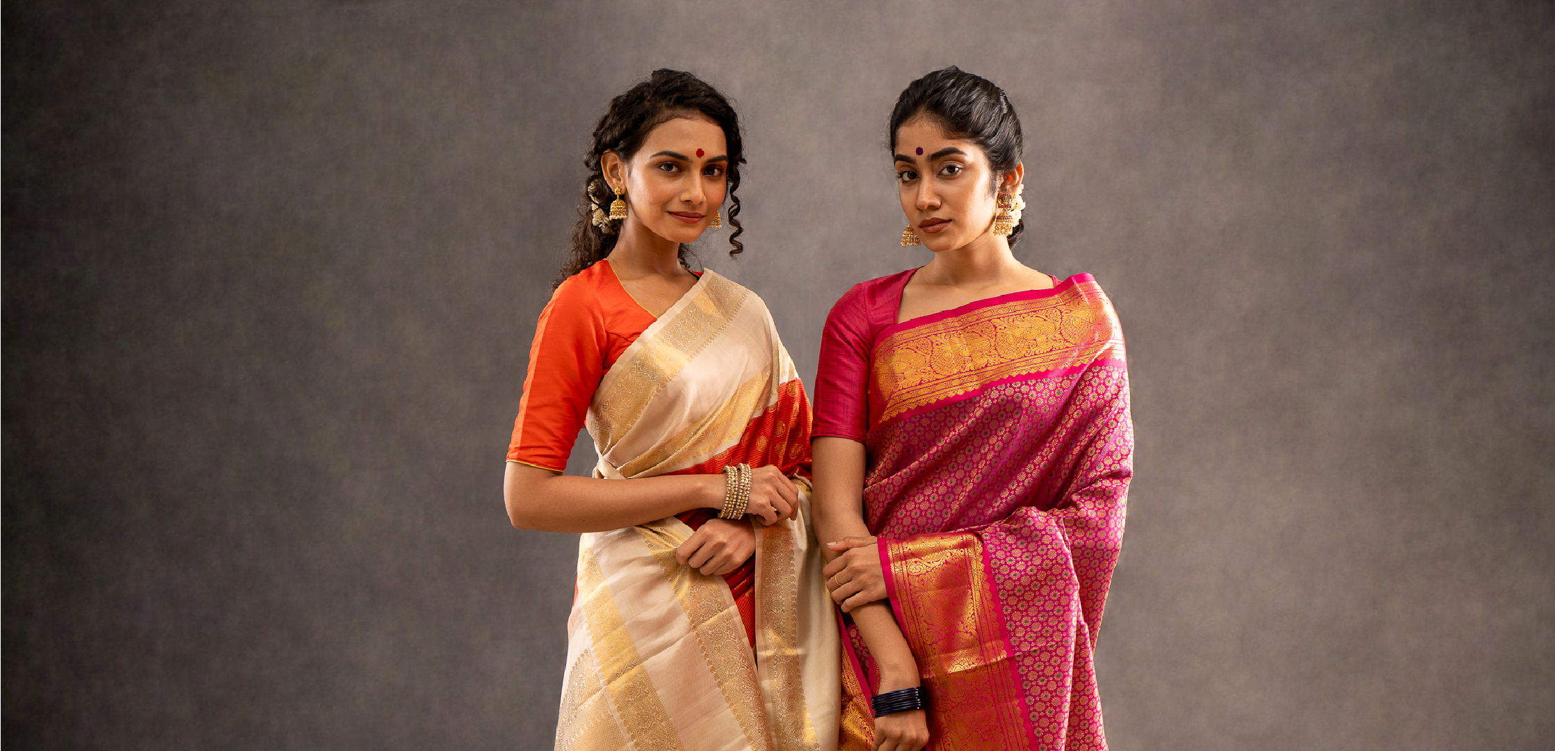 How to identify a pure Kanjivaram silk saree? Experts share