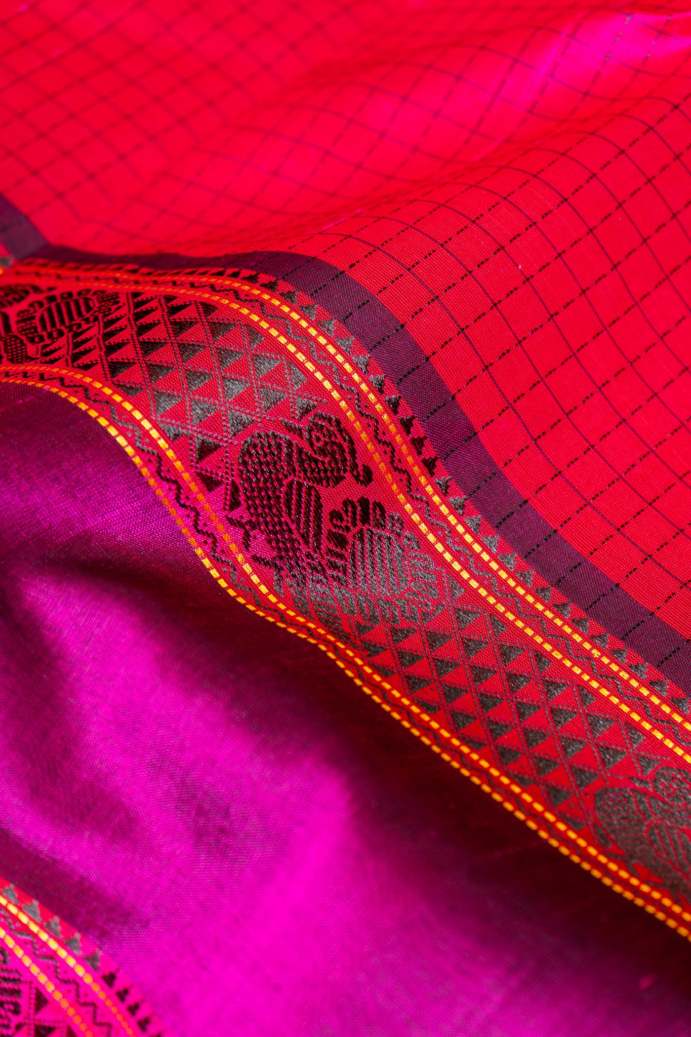 Buy Silk Cotton Sarees Online Pure Cotton Silk Sarees