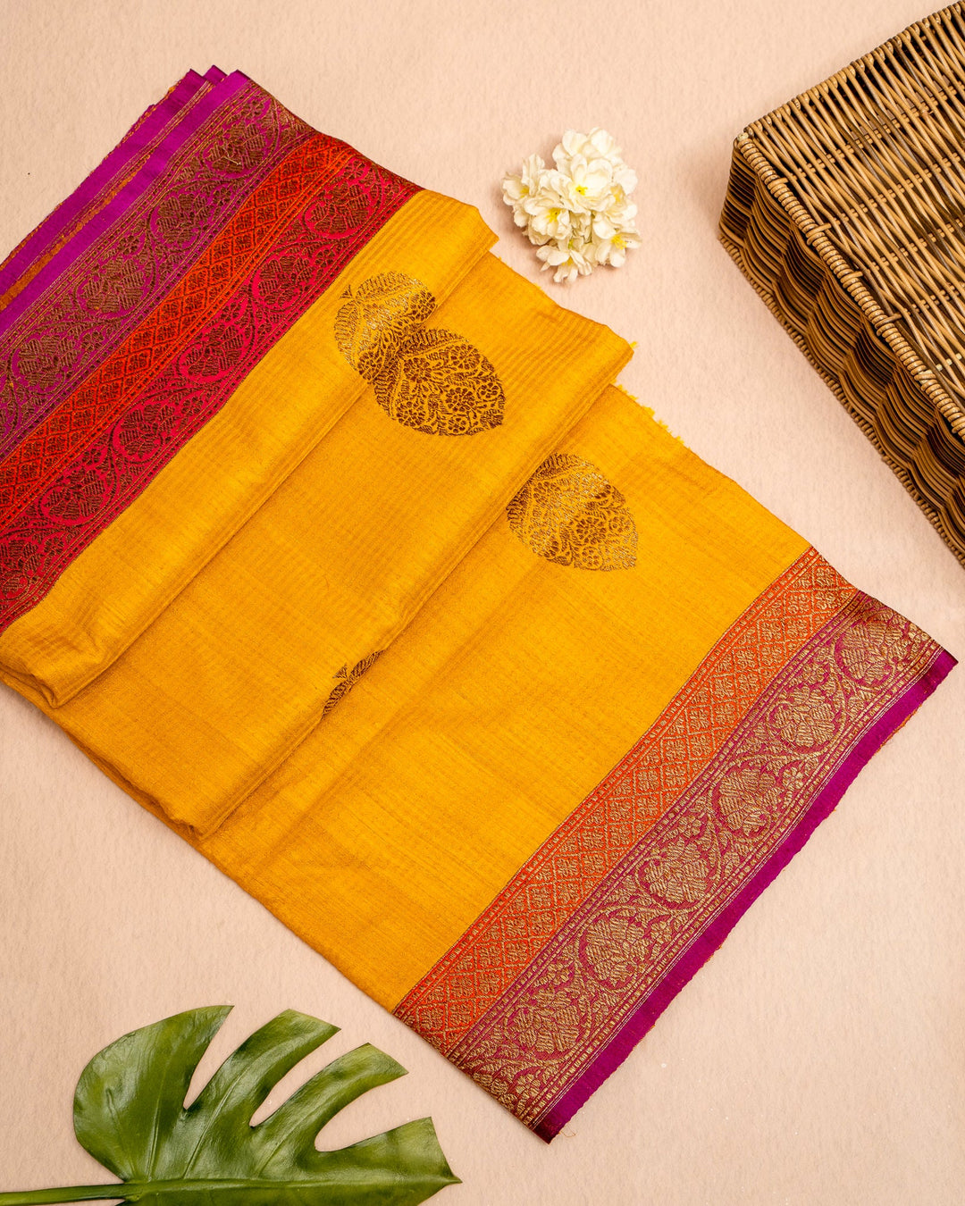 Exquisite Banaras Sarees Collection | Shop Authentic Banaras Sarees Online