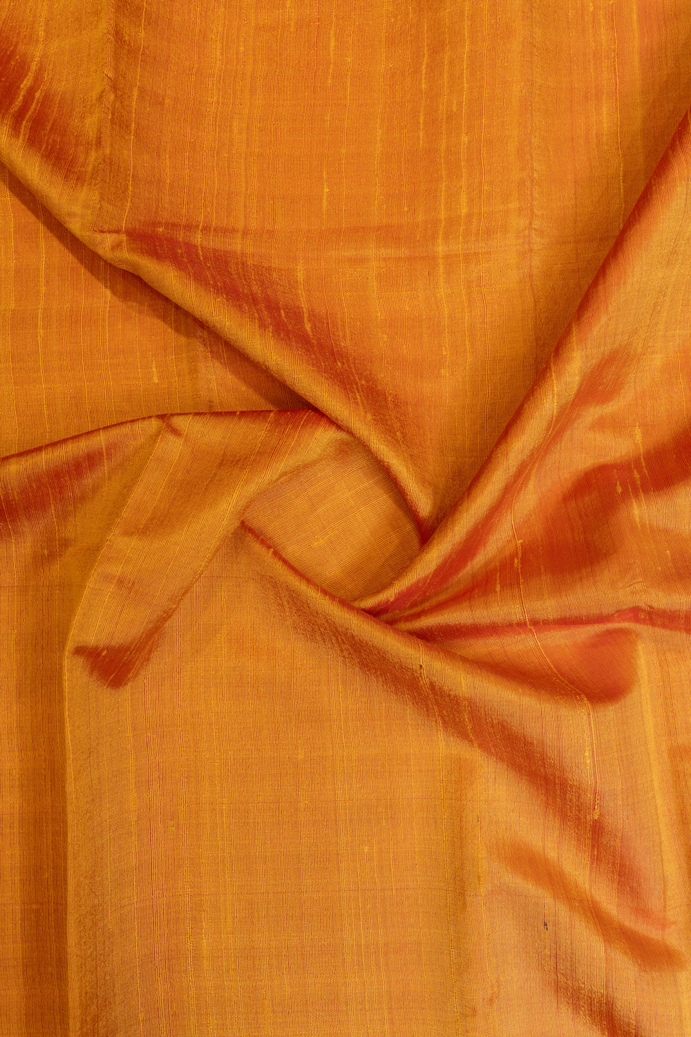Yellow and blue pure raw silk dupian silk saree