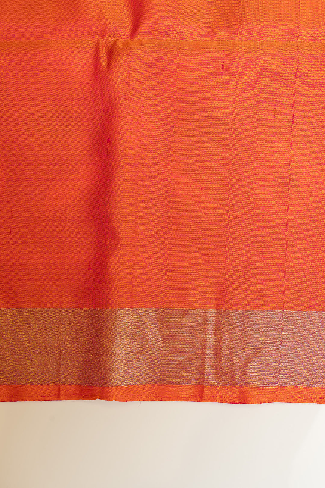 Green and peach ikat pure soft silk saree