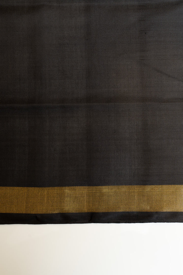 Red chevron pure patan Patola ikat silk saree
