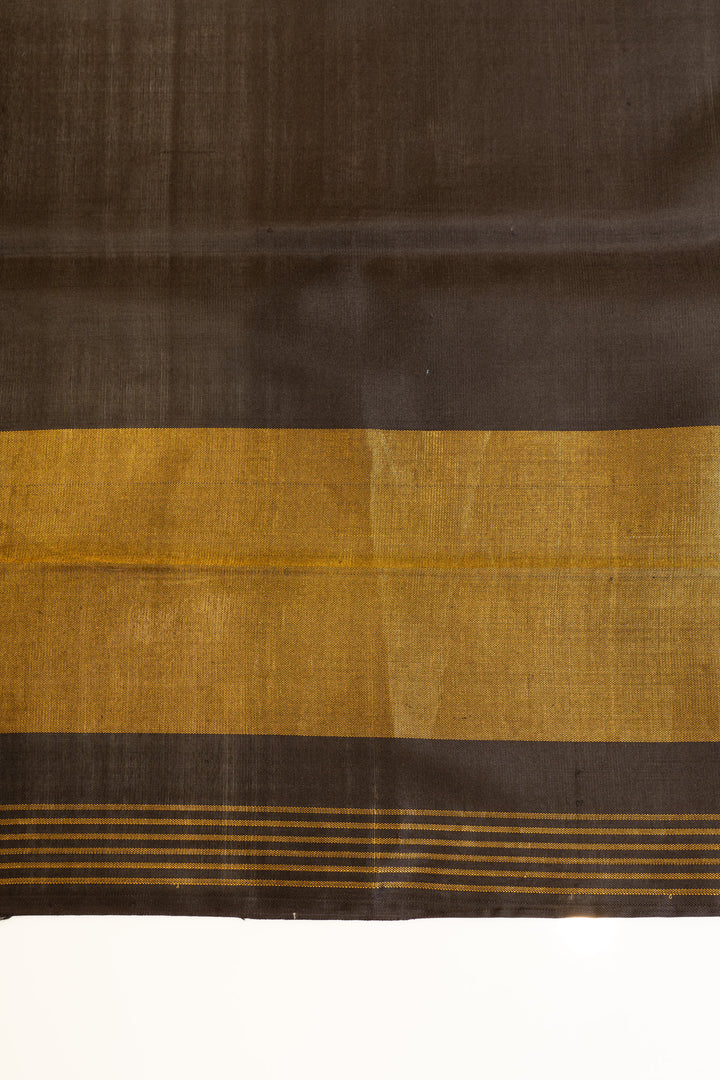 Rani pink pure ikat patan patola silk saree