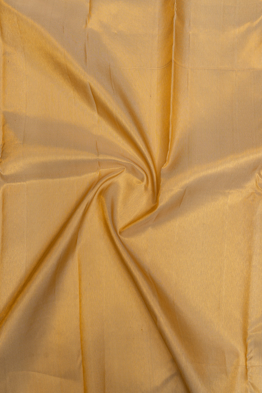 Ivory and gold 8 Kol  pure Kanchipuram silk saree
