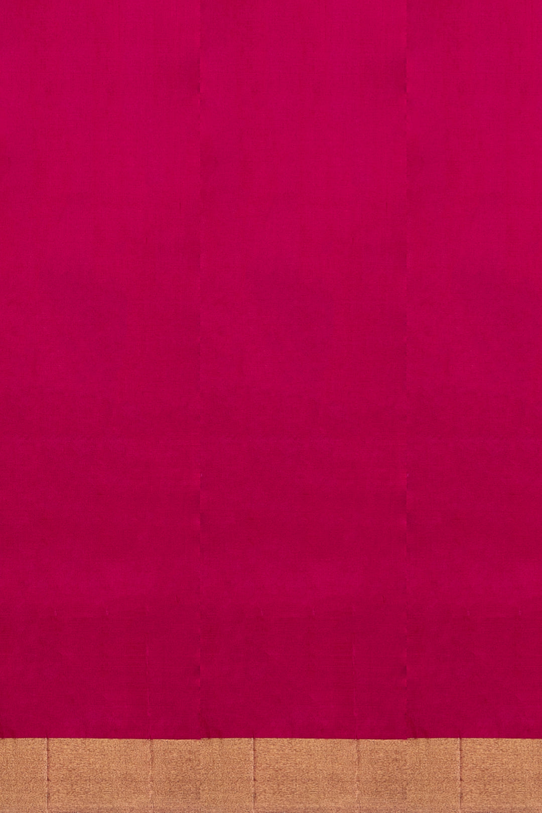 Magenta Purple and Mandhulir Multi Checks Soft Silk Sari - Clio Silks