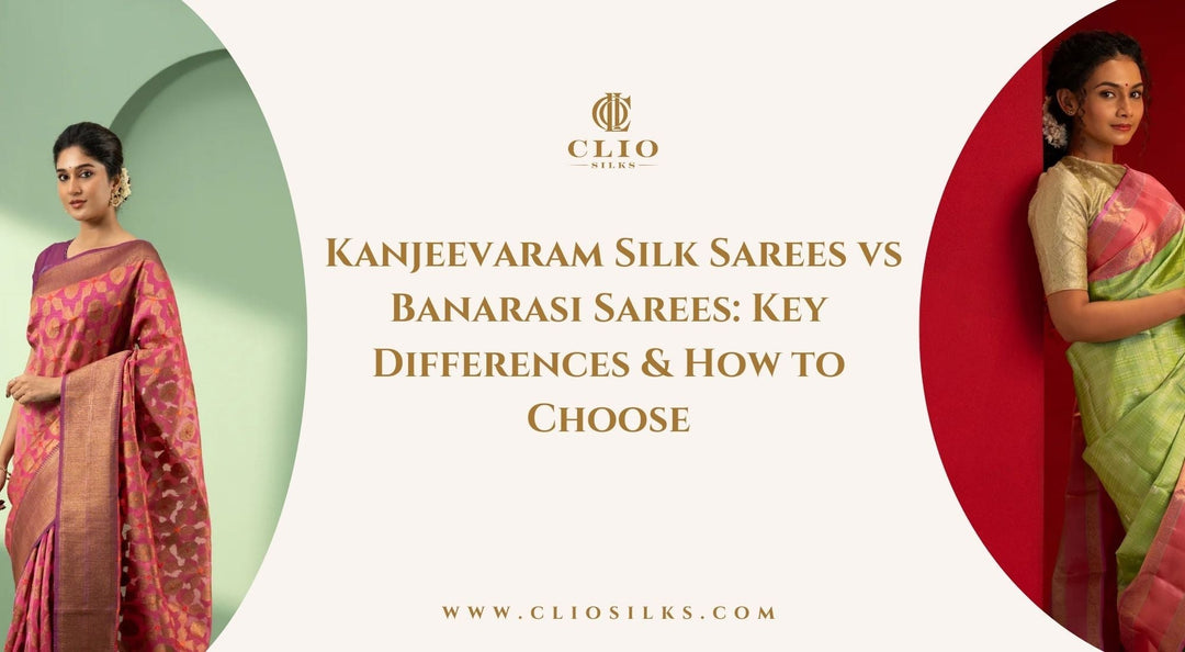 kanjeevaram silk sarees