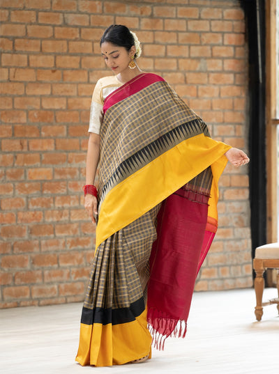 kanchipuram silk saree | sarees online | handwoven silk sarees