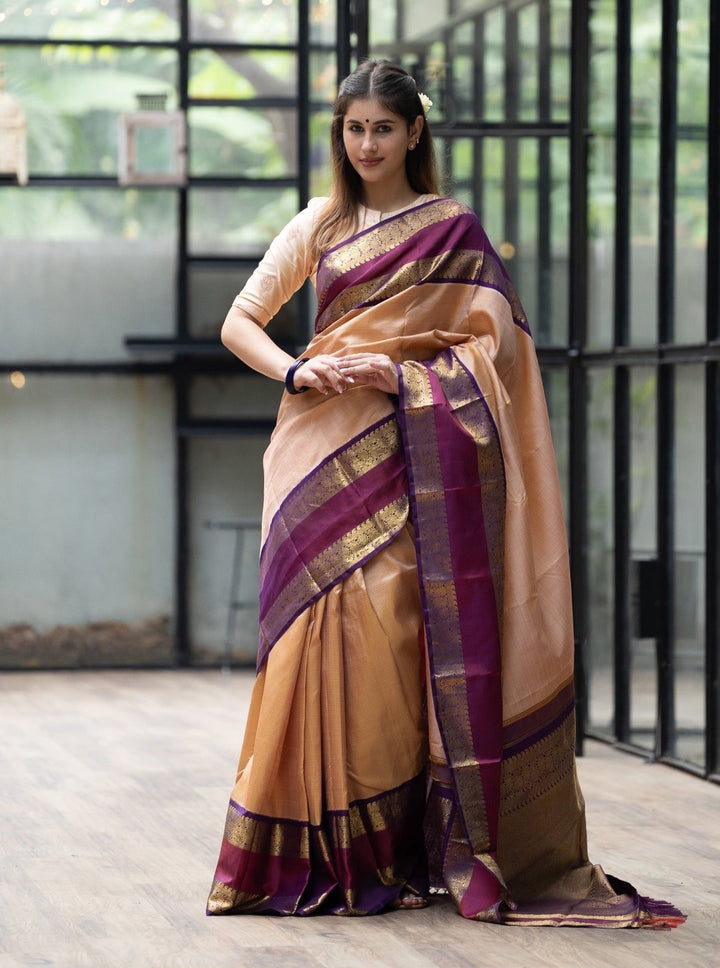 Sarees online | Shop Kanchipuram Silks