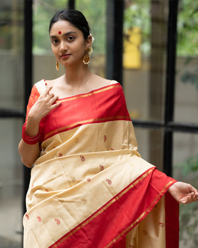 shop pure kanjivaram silk saree