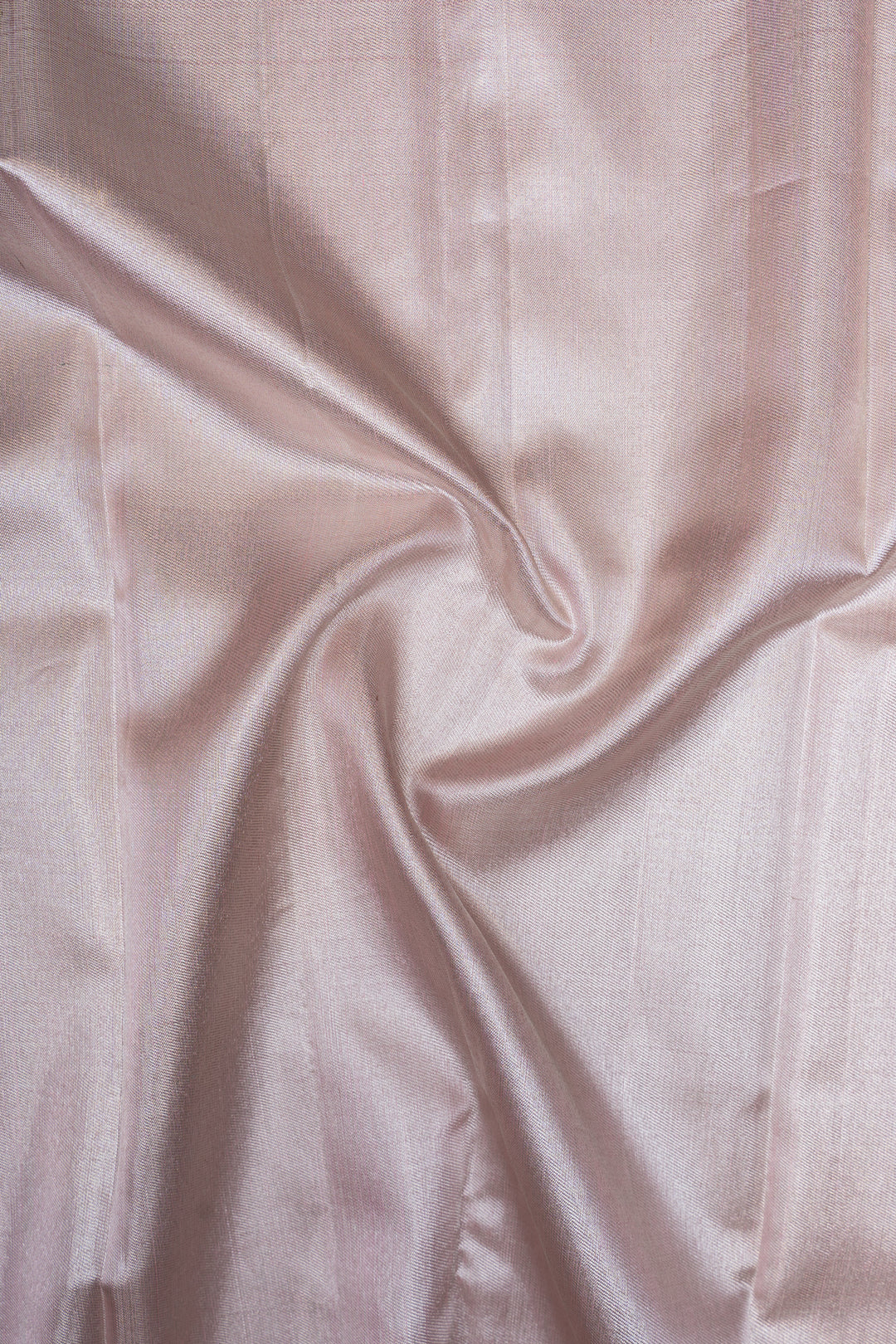 Pastel pink and lilac concept 8 Kol Kanchipuram silk saree