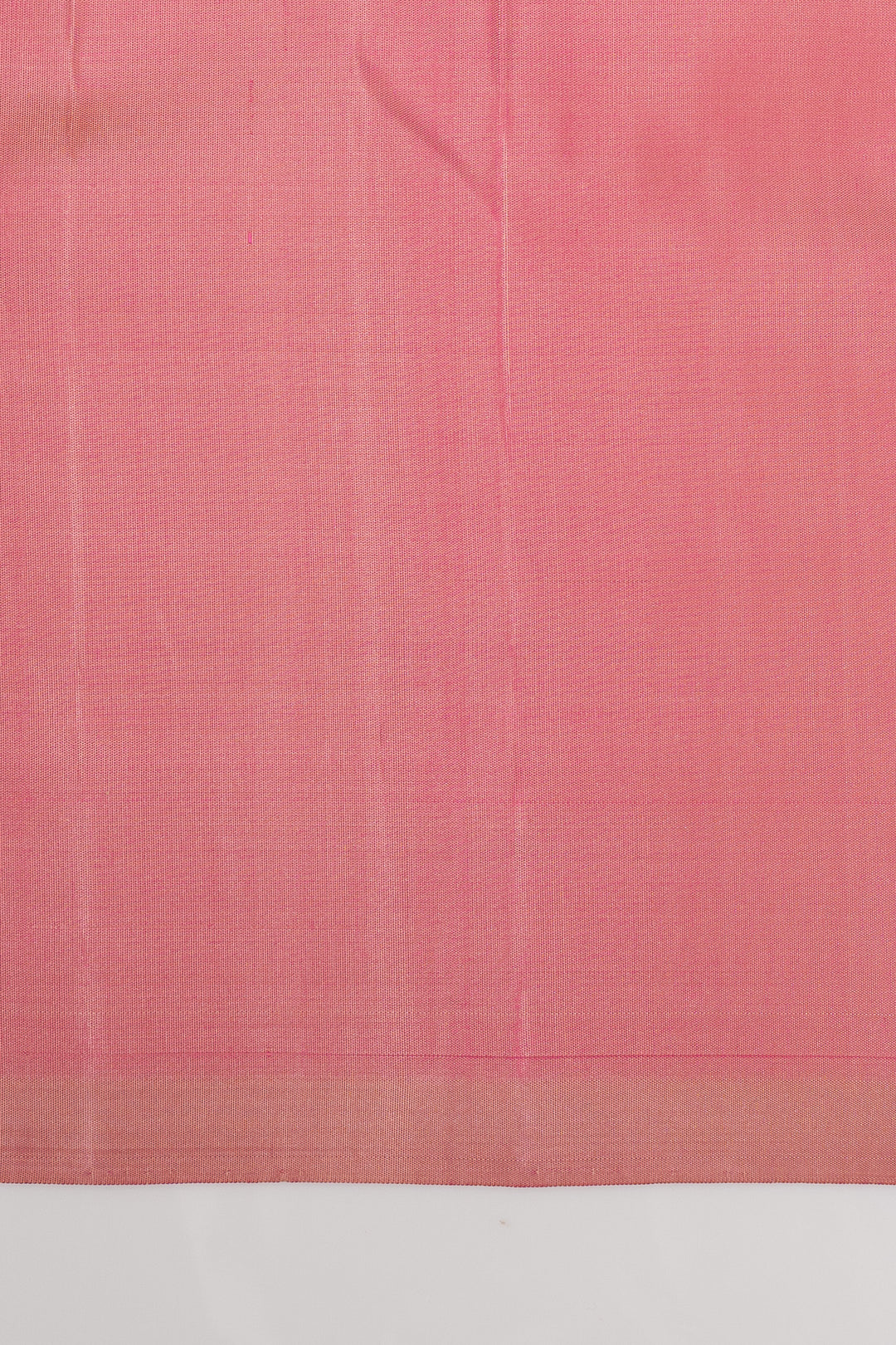 Pink Jamdani traditional pure soft silk saree