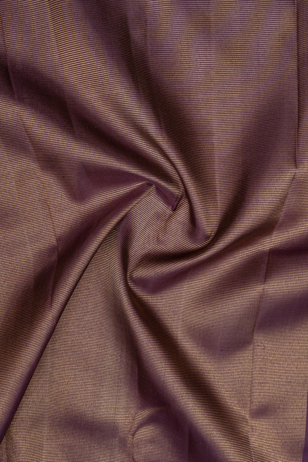 Khaki gold Mupagam pure  8 Kol pure kanchipuram silk saree