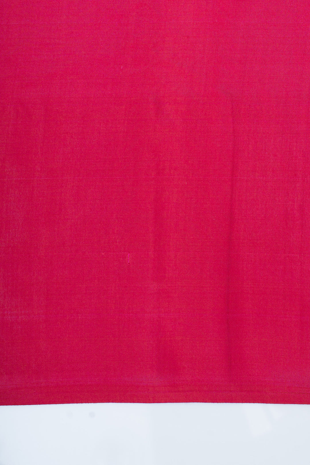 Pink threadwork pure soft silk saree