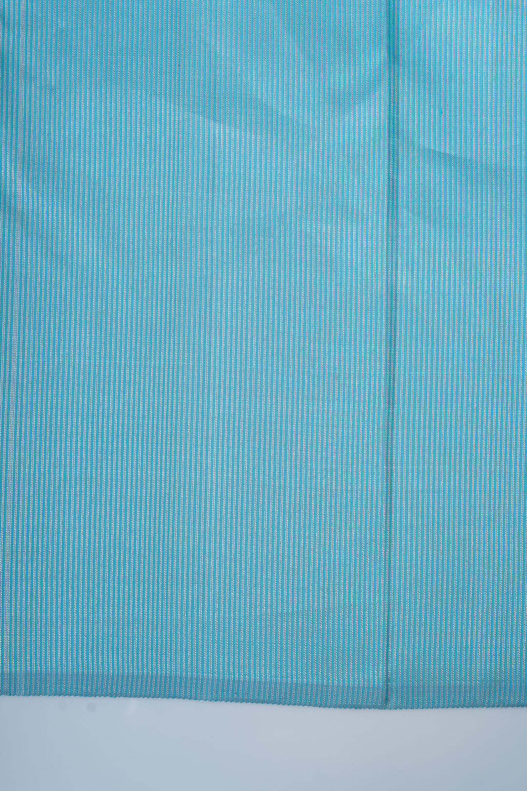 Pastel blue 8 Kol Pure Kanchipuram silk saree