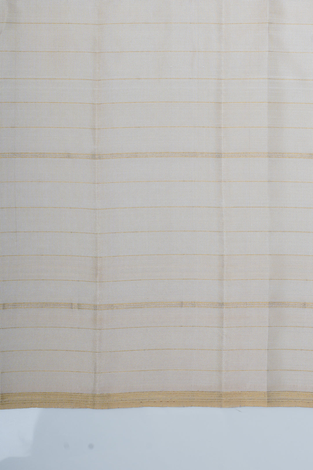 Multi colour checks pure kanchipuram silk saree