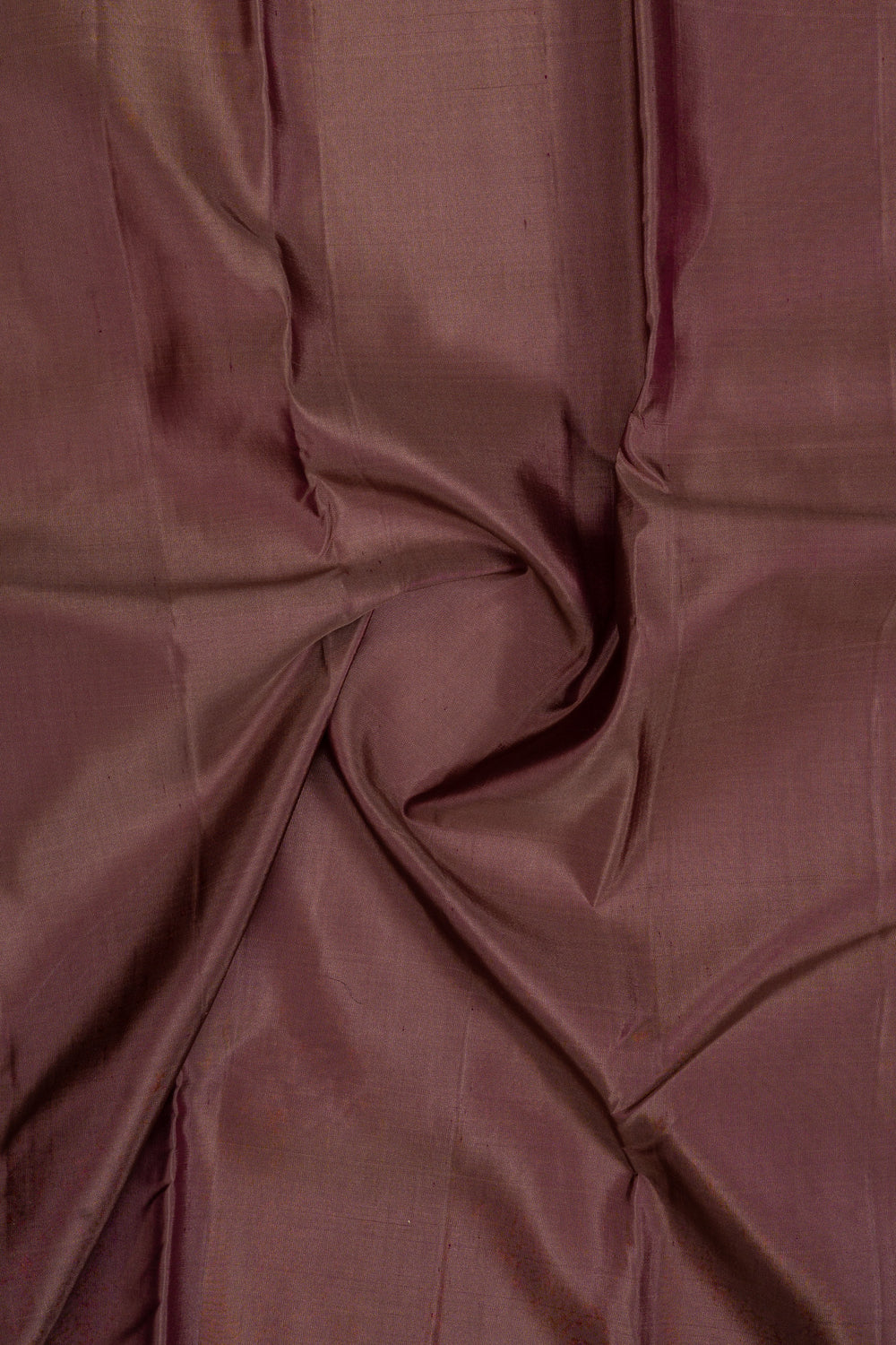 Purple rettai pettu pure soft silk saree
