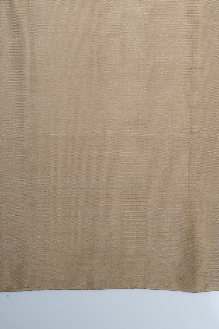 Anandha blue traditional pure soft silk saree