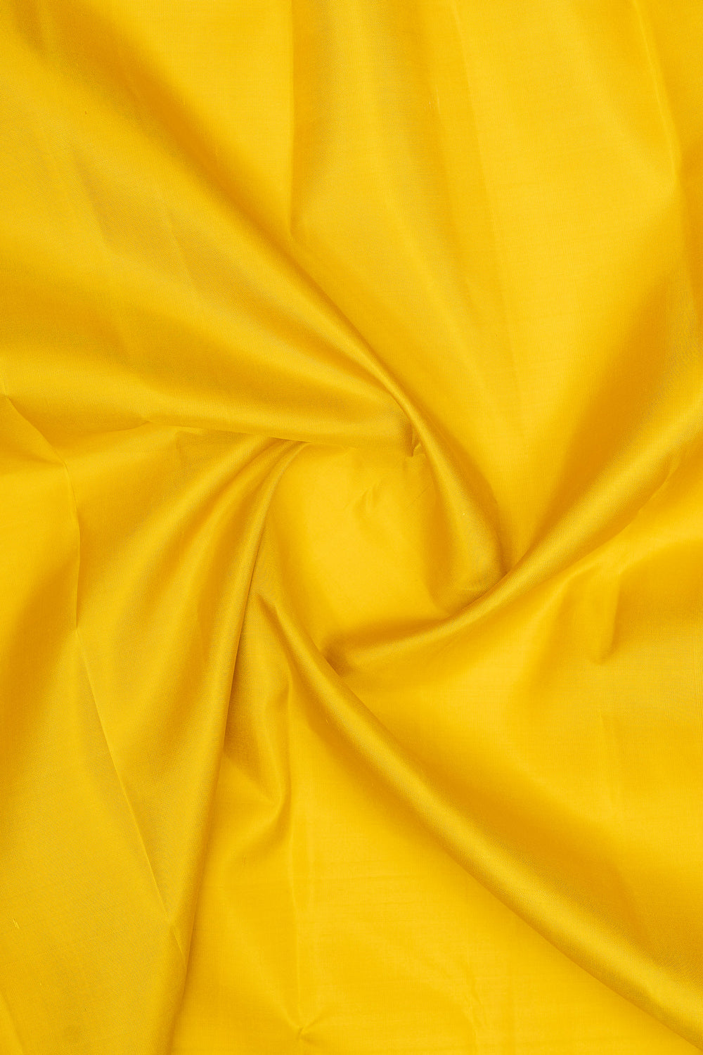 Yellow and teal  traditional pure kanchipuram silk saree