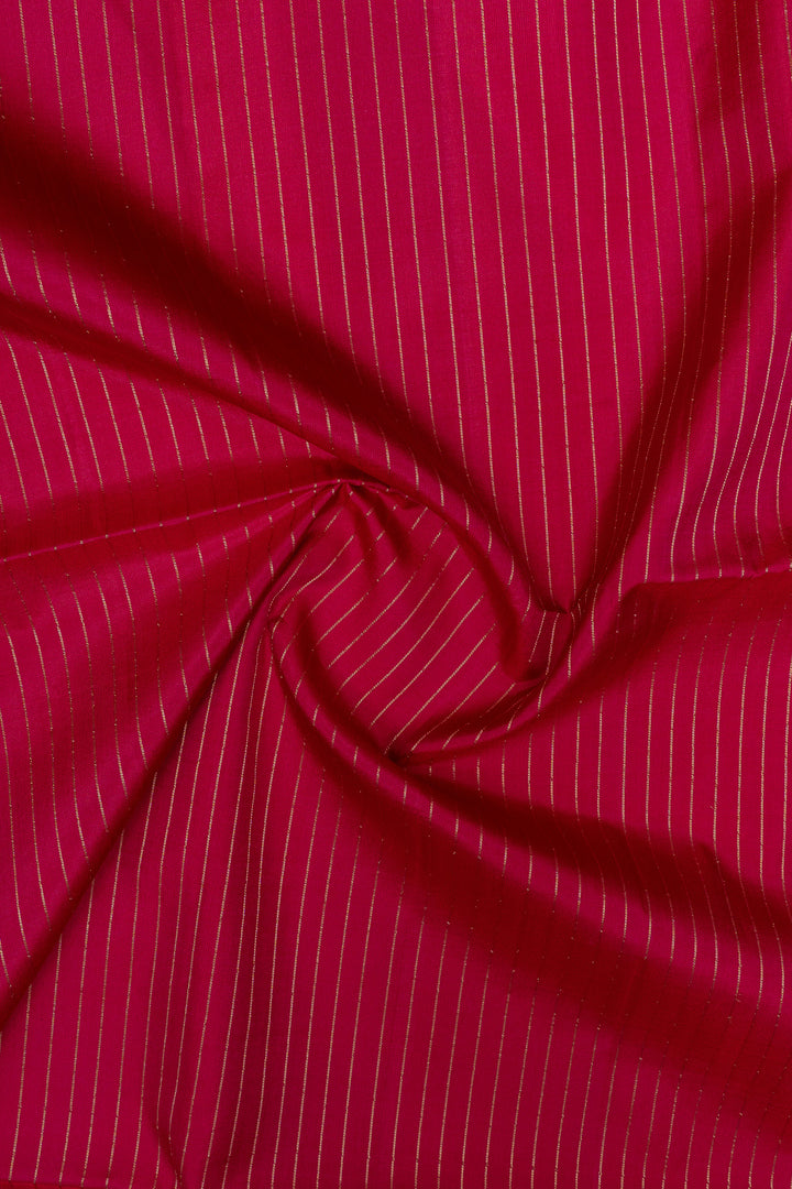 Cream traditional pure soft silk saree