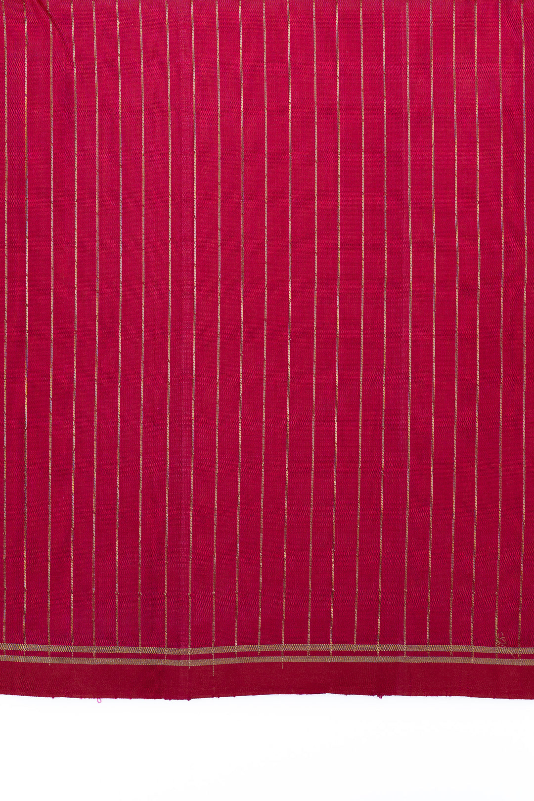 Cream traditional pure soft silk saree