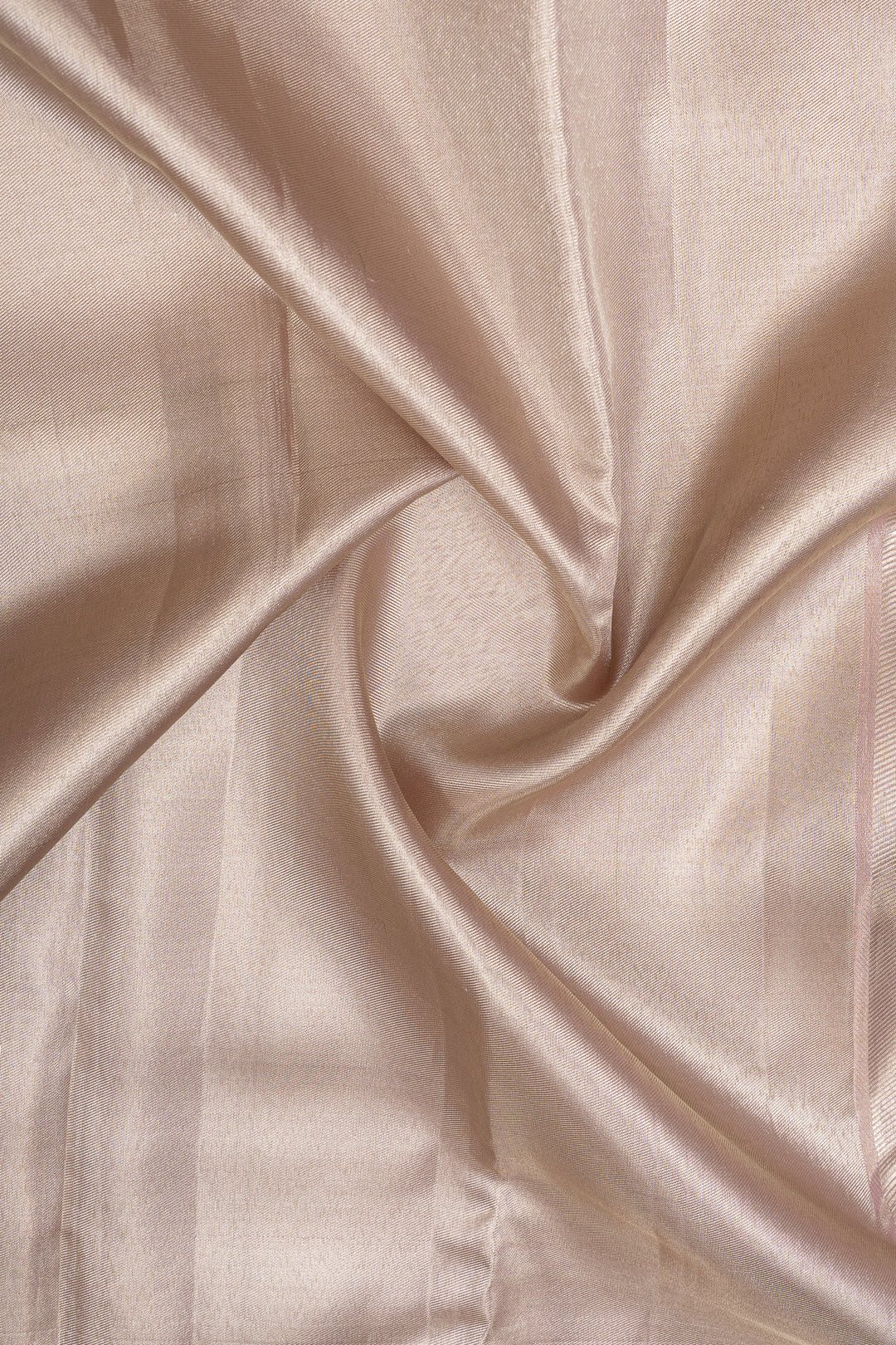 Baby pink and purple tissue pure designer pure kanchipuram silk saree