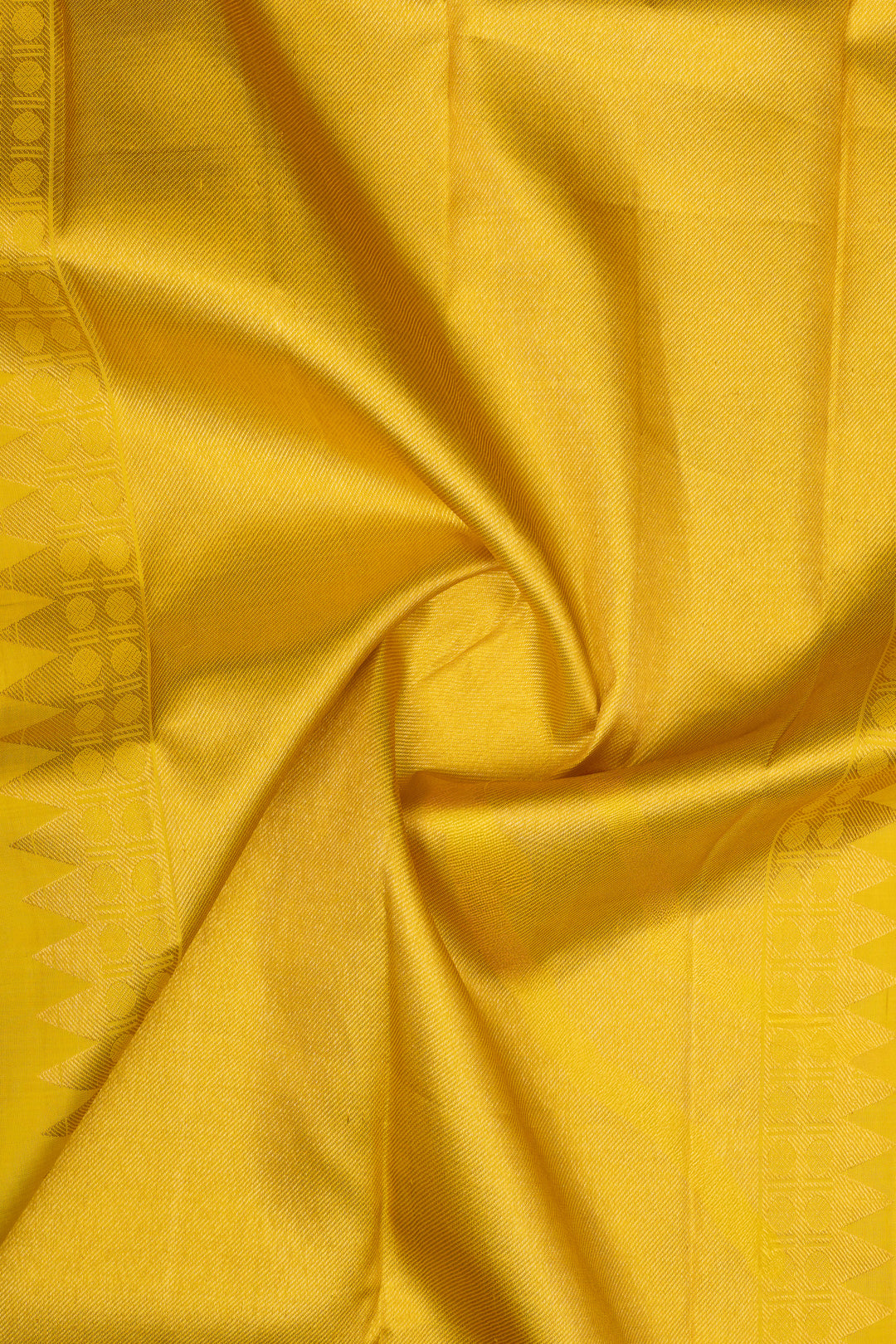 Black threadwork pure kanchipuram silk saree