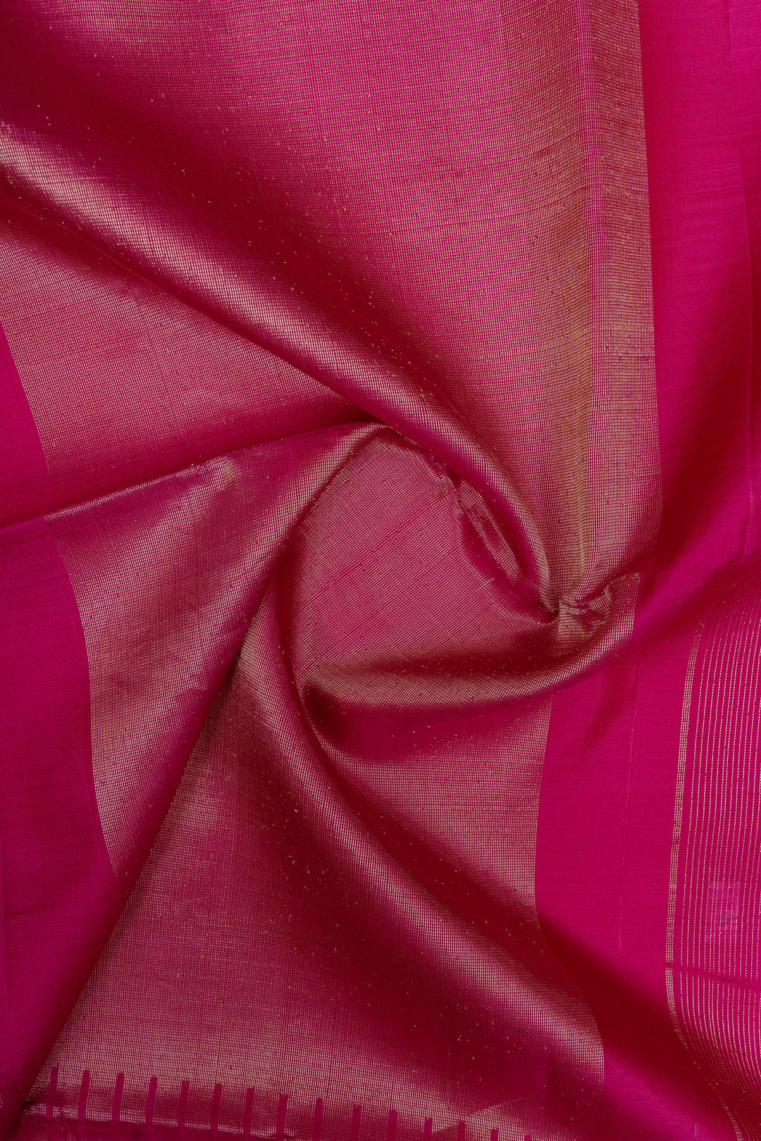 Palum pazhamum multi checks pure soft silk