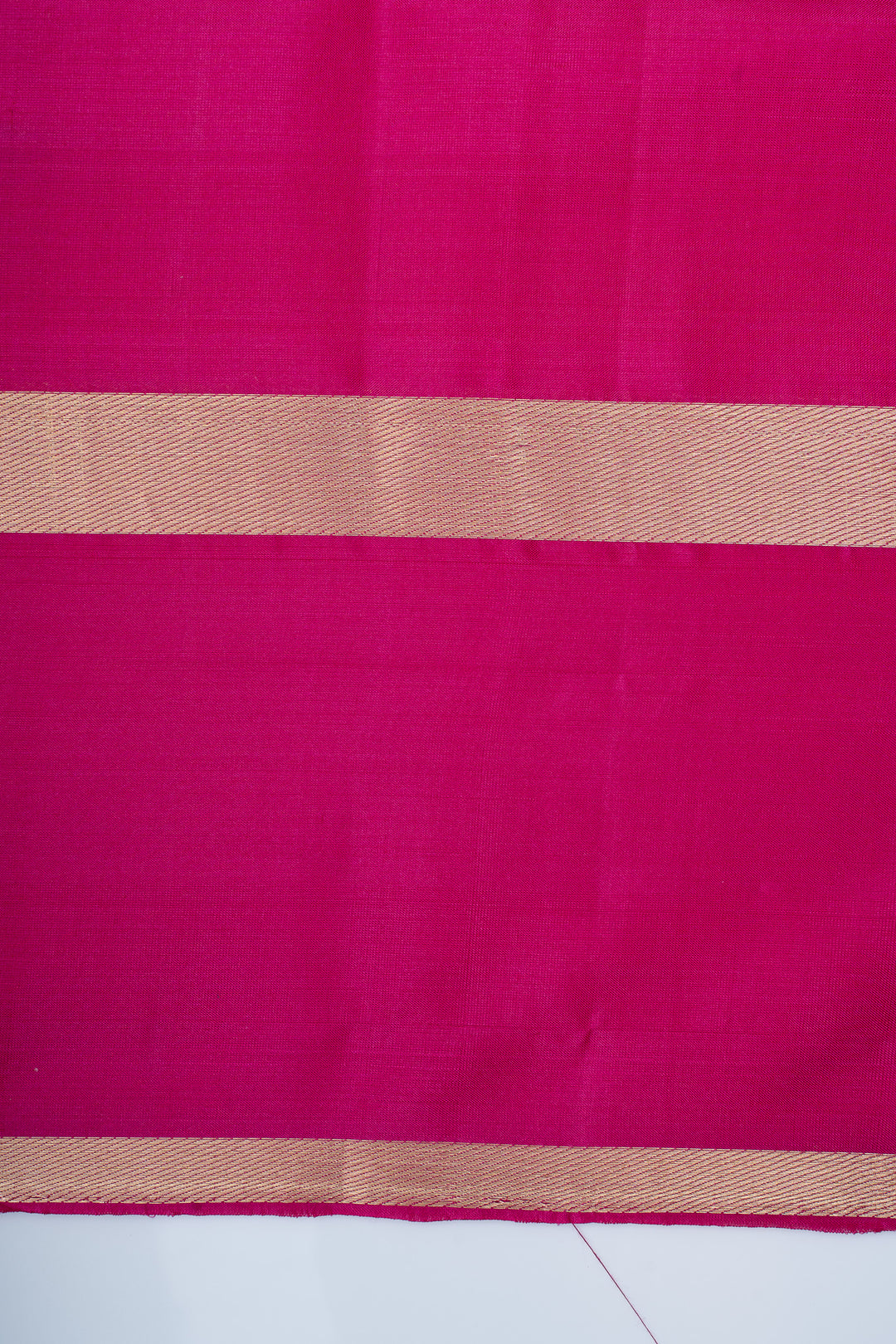 Palum pazhamum multi checks pure soft silk