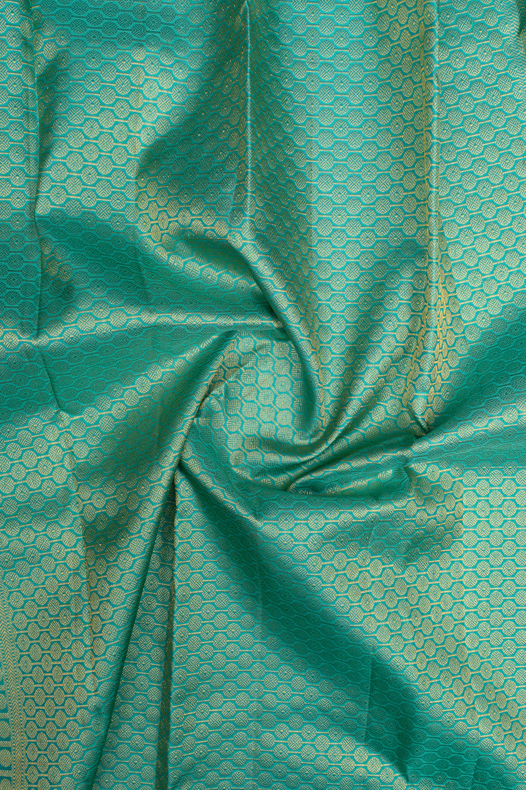 Purple brocade pure soft silk saree