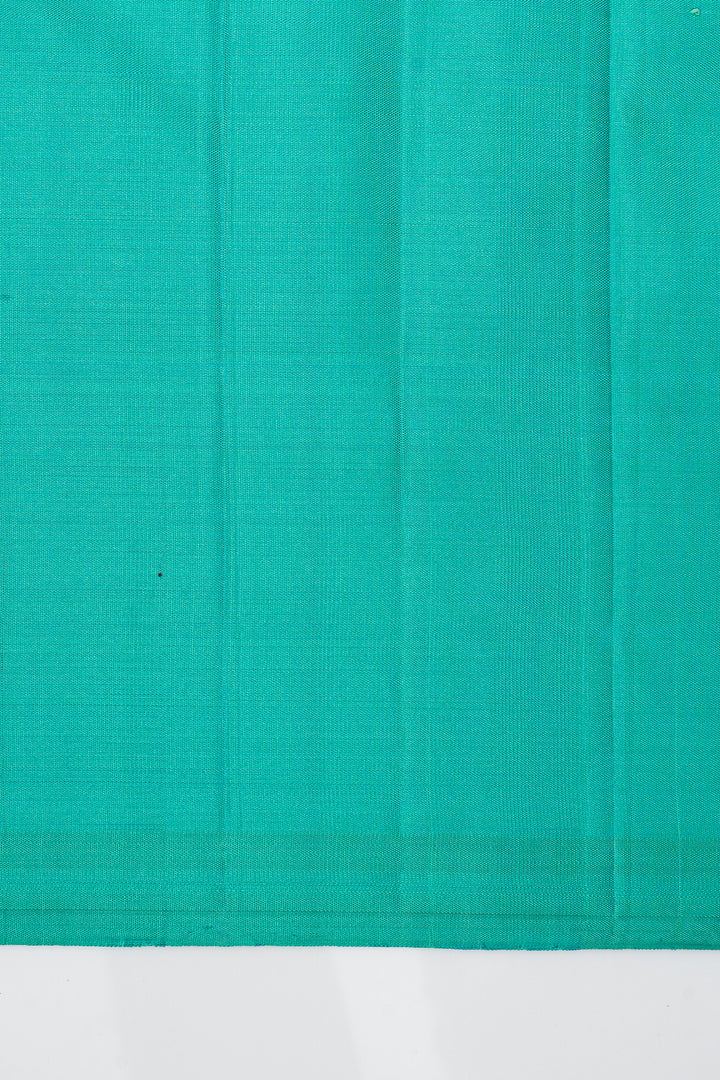 Purple brocade pure soft silk saree