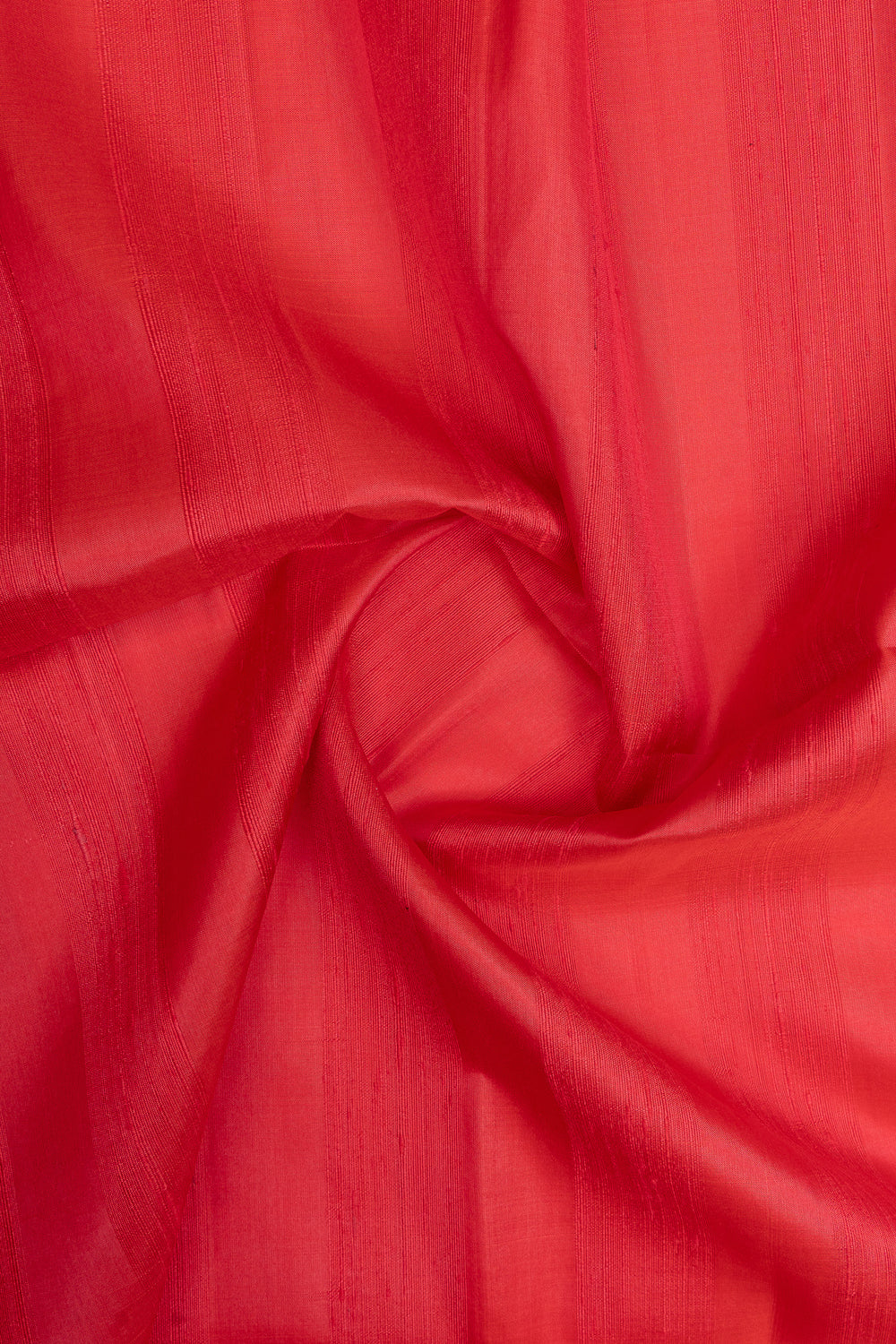 Reddish Peach dupian soft silk saree