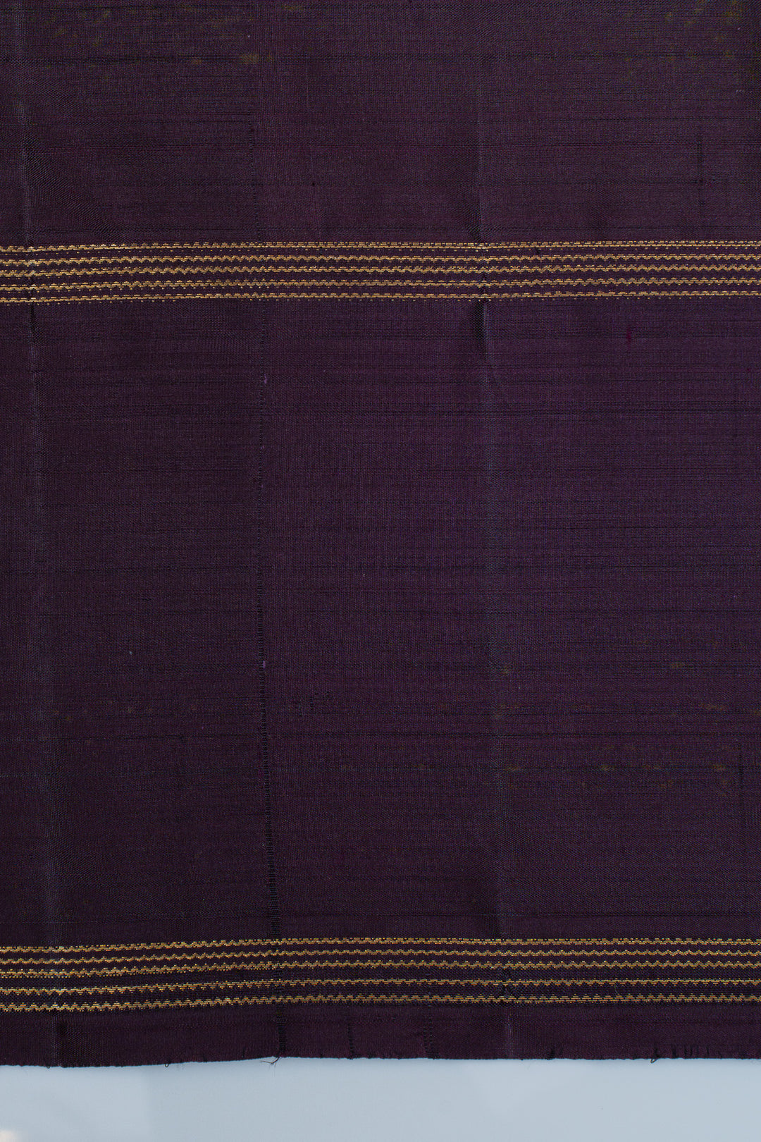 Mehandi green and purple  traditional pure kanchipuram silk saree