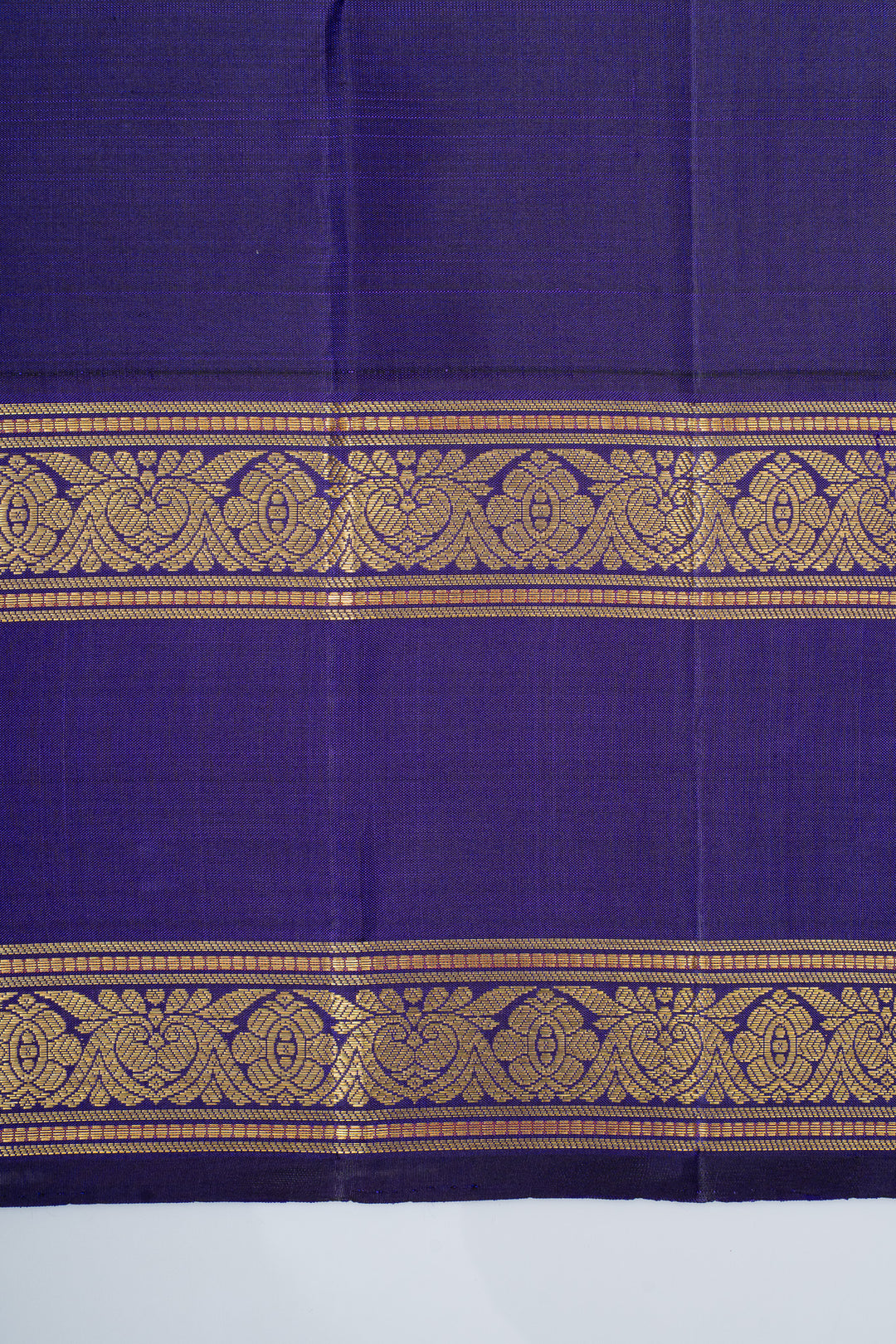 Vintage pink iruthalaipakshi Muthu Zari checks pure kanchipuram silk saree