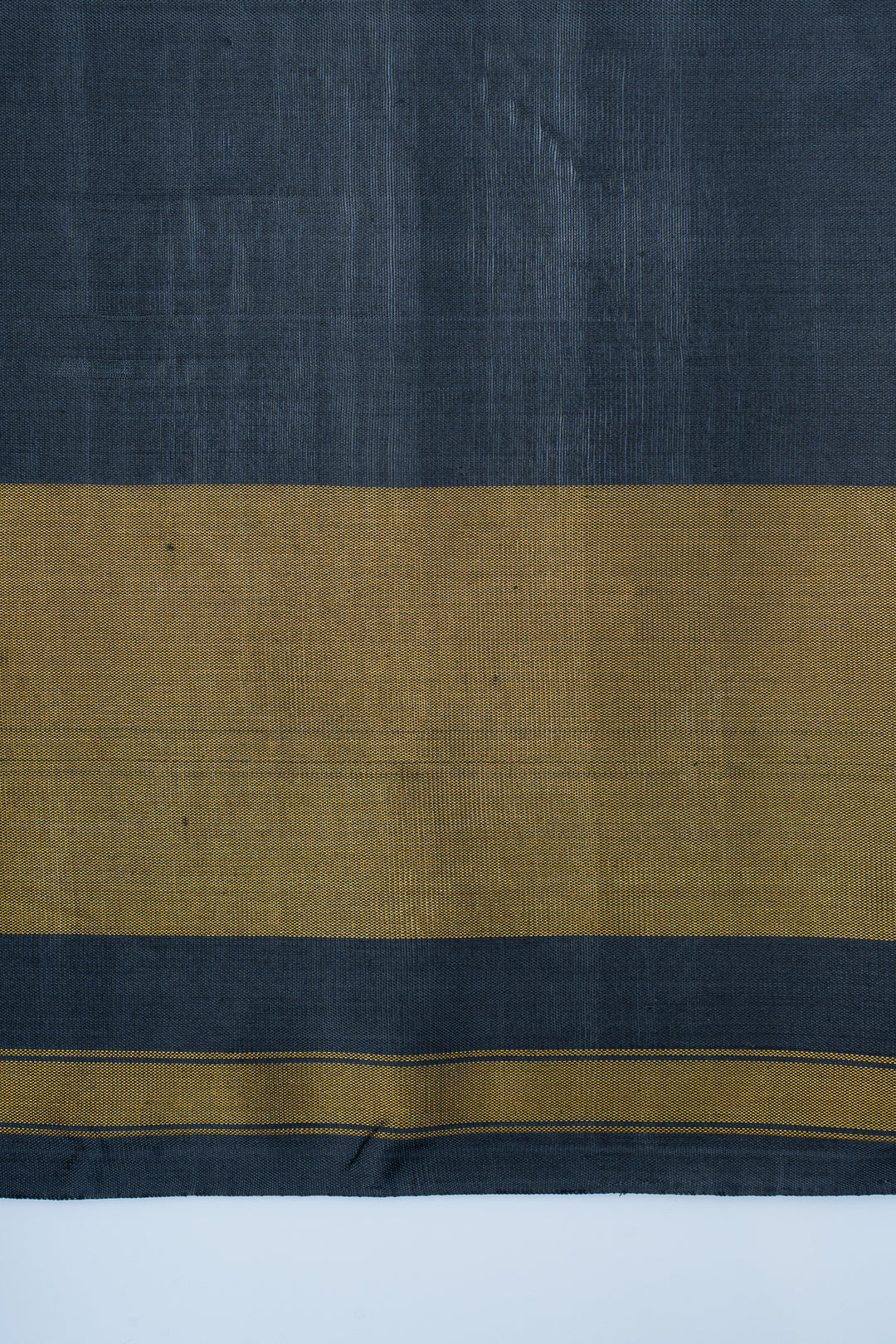 Peach pure Patola silk saree