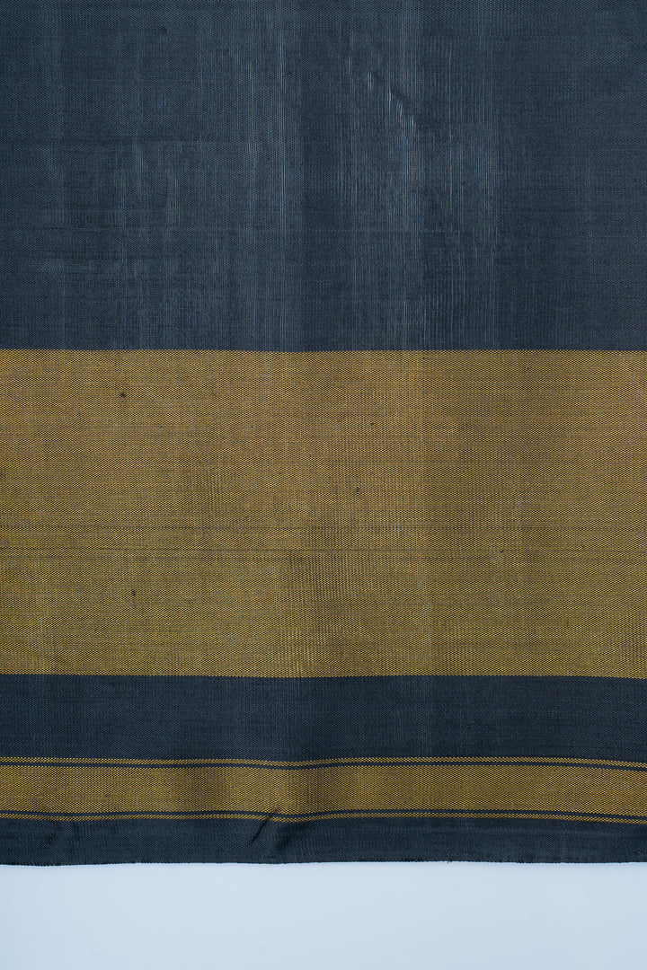 Peach pure Patola silk saree