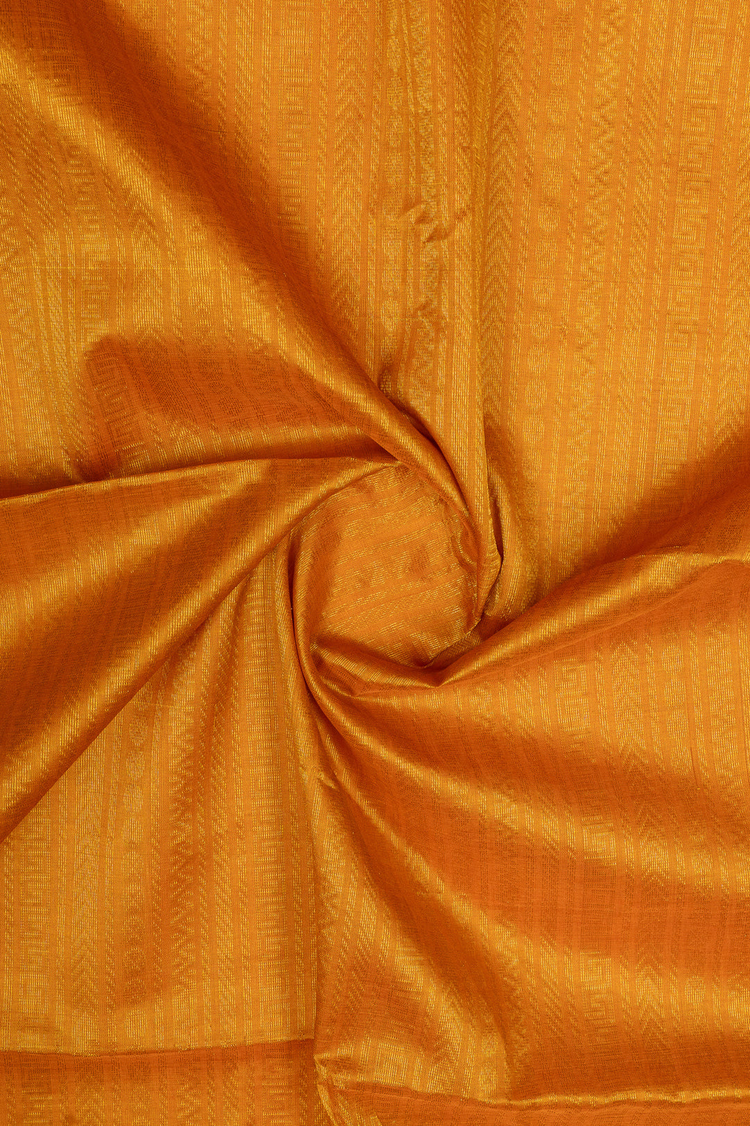 Bottle green checks pure silk cotton saree