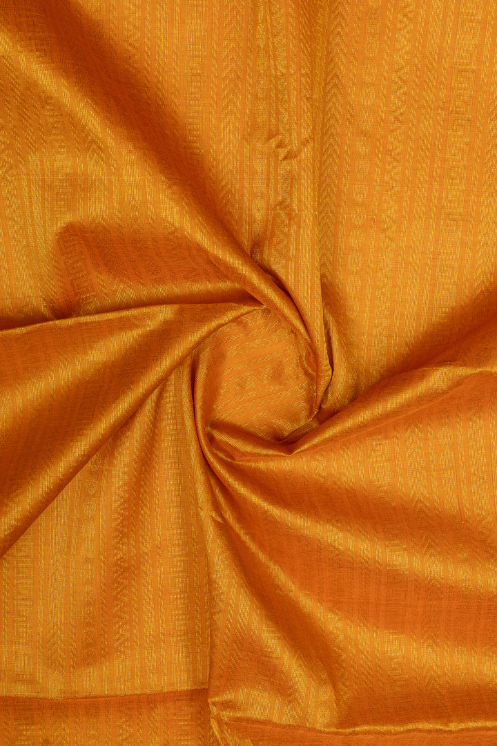 Bottle green checks pure silk cotton saree