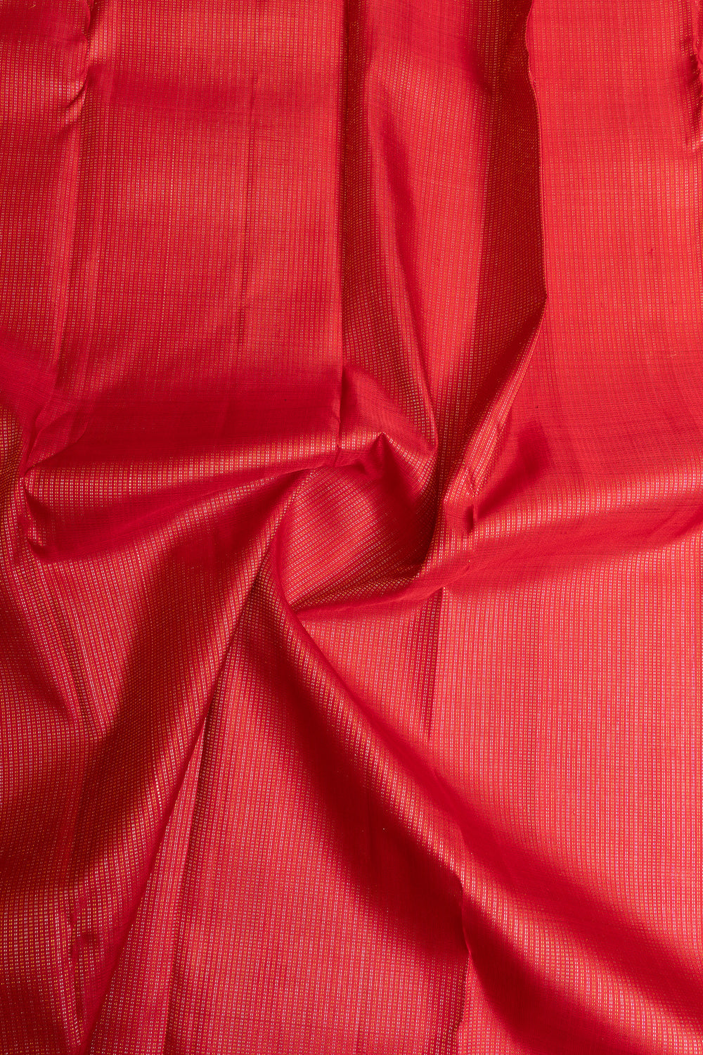 Pink Muthu Zari pure Kanchipuram silk saree