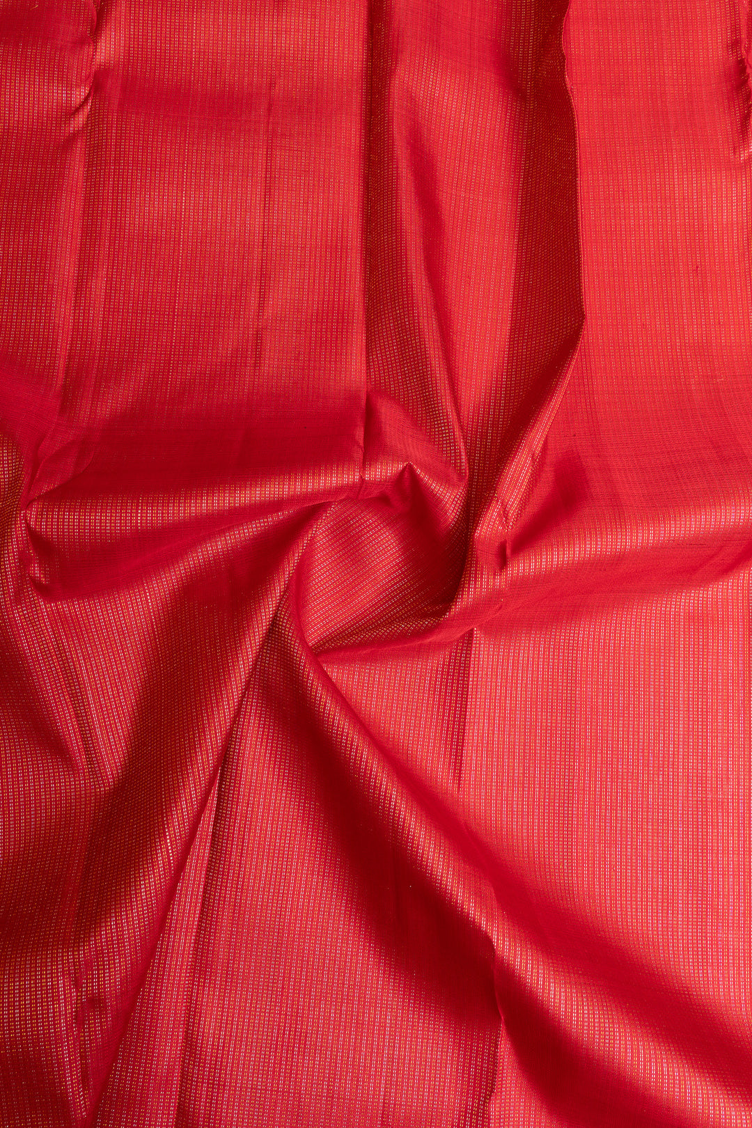Pink Muthu Zari pure Kanchipuram silk saree
