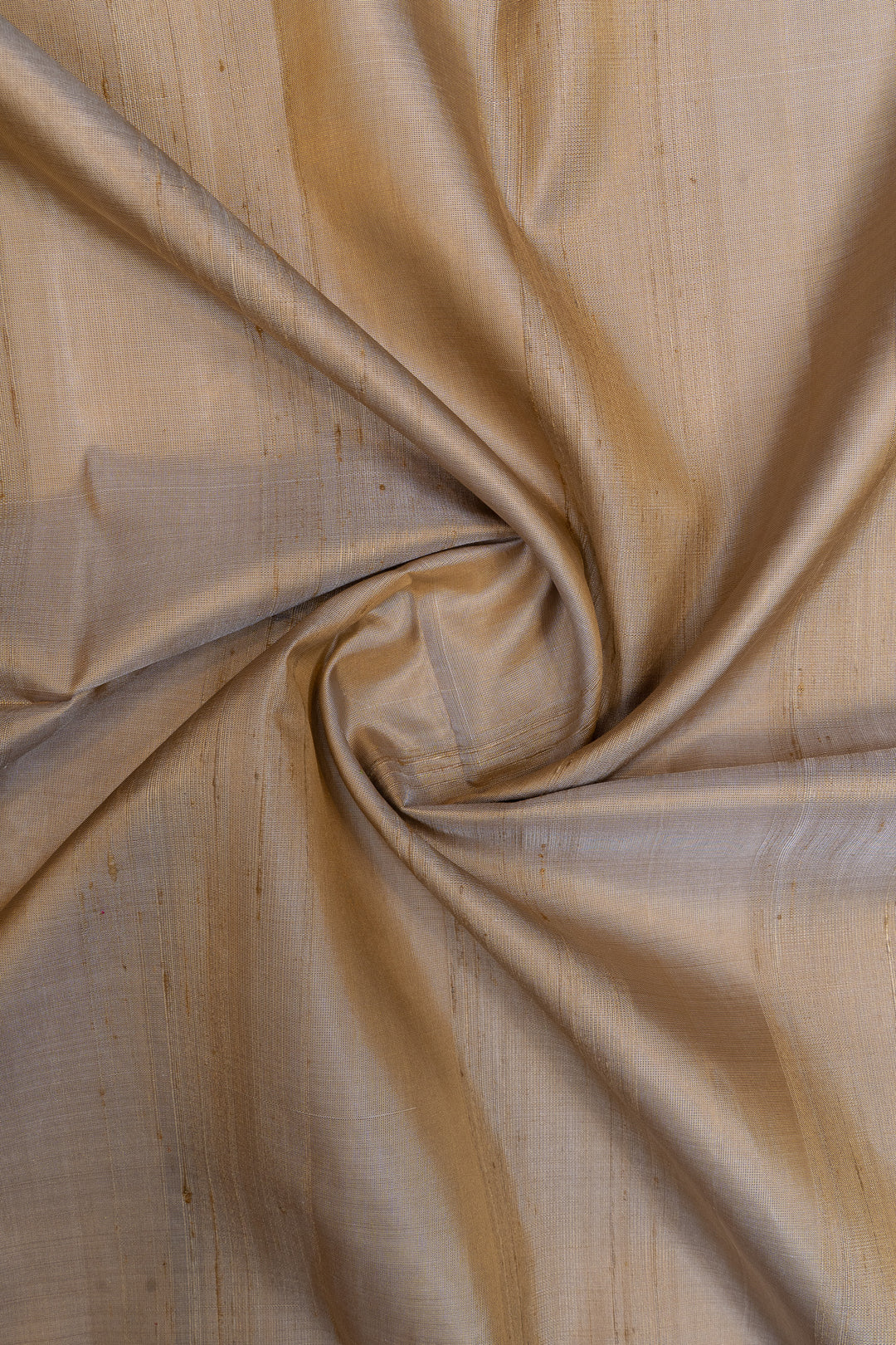 Beige dupian soft silk saree