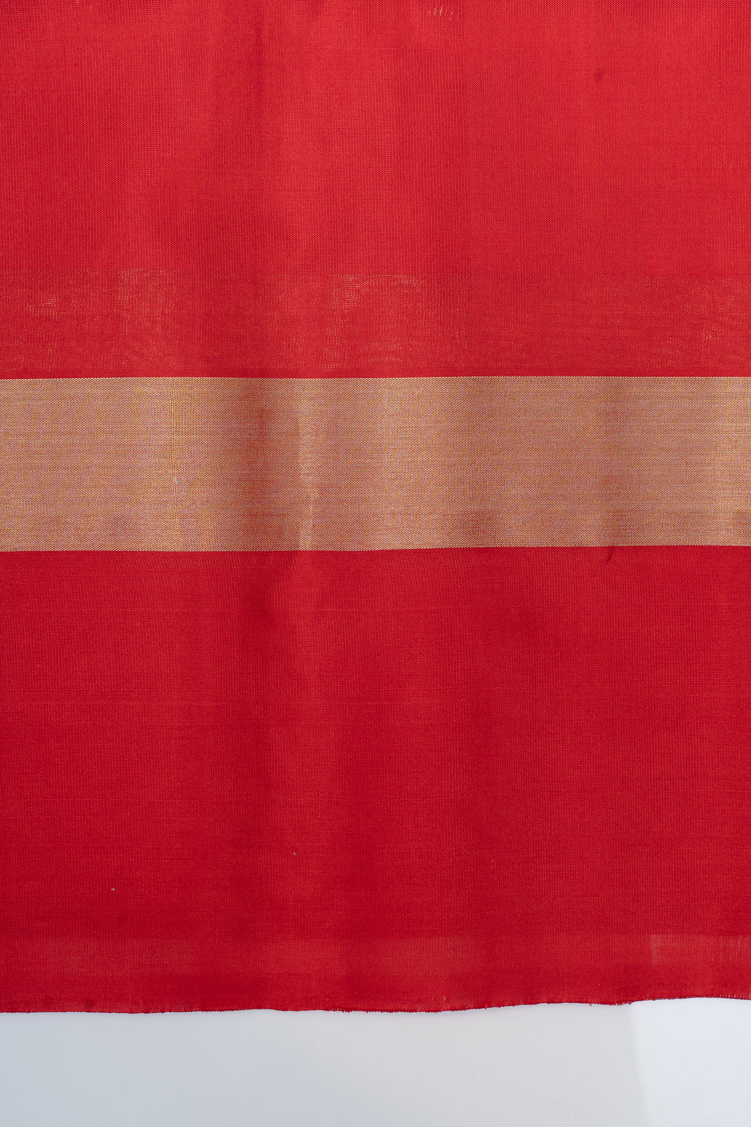 Beige dupian soft silk saree