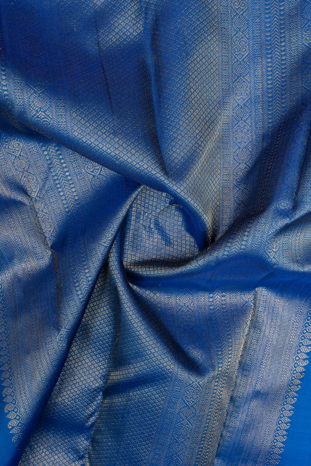 Elaichi green and purple  vairaoosi pure kanchipuram silk saree