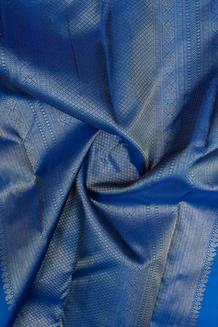 Elaichi green and purple  vairaoosi pure kanchipuram silk saree