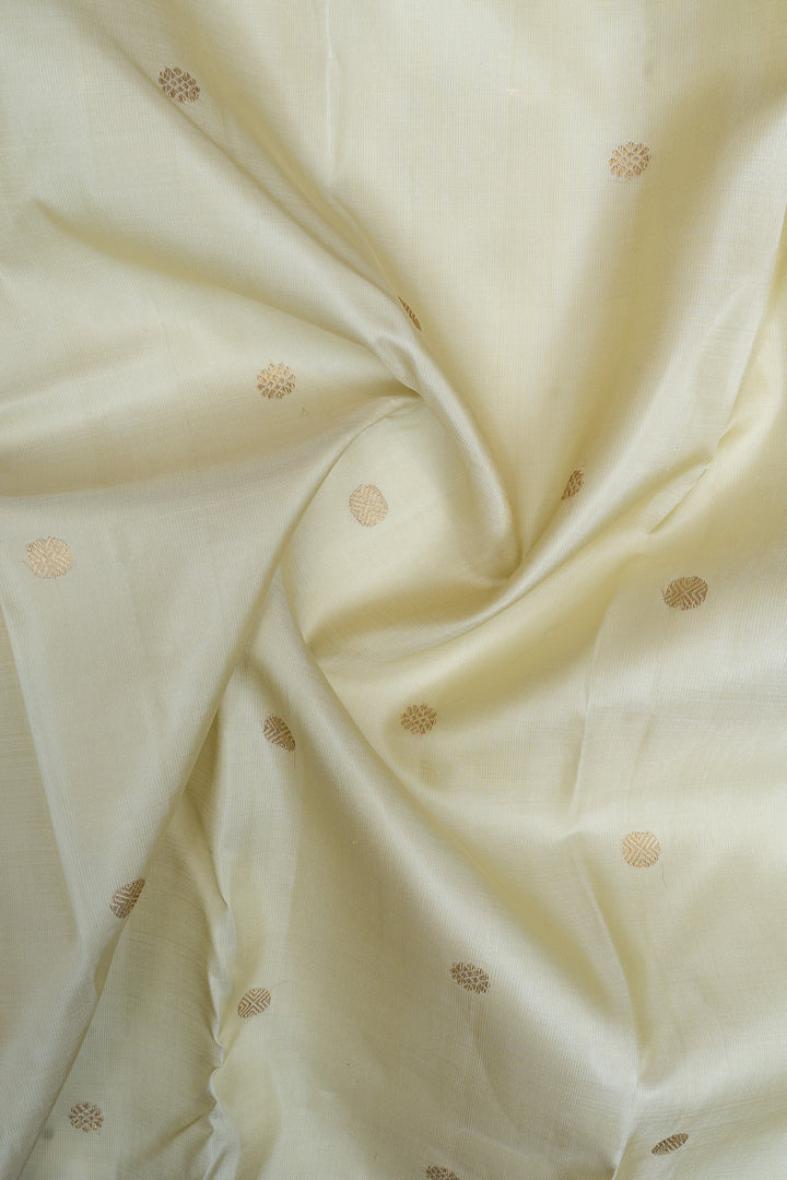 Elaichi green and purple  vairaoosi pure kanchipuram silk saree