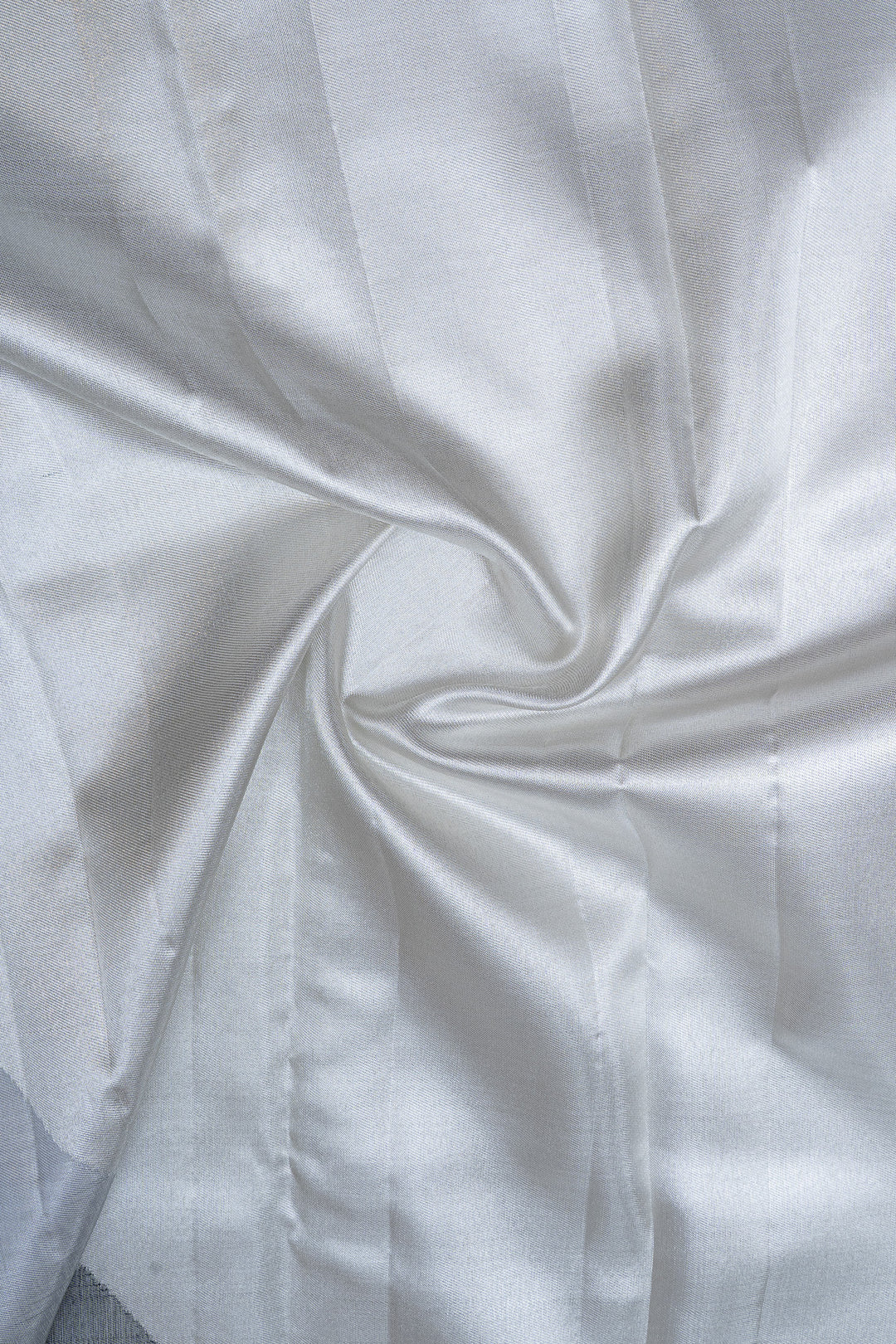 Grey and silver concept 8 kol kanchipuram silk saree