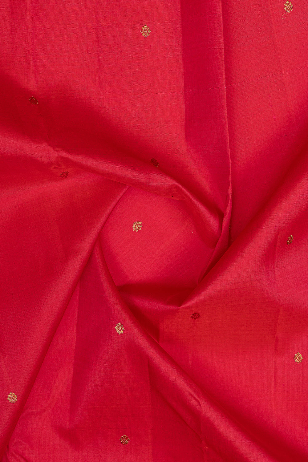 Pink and brown Beetu butta traditional  pure kanchipuram silk saree