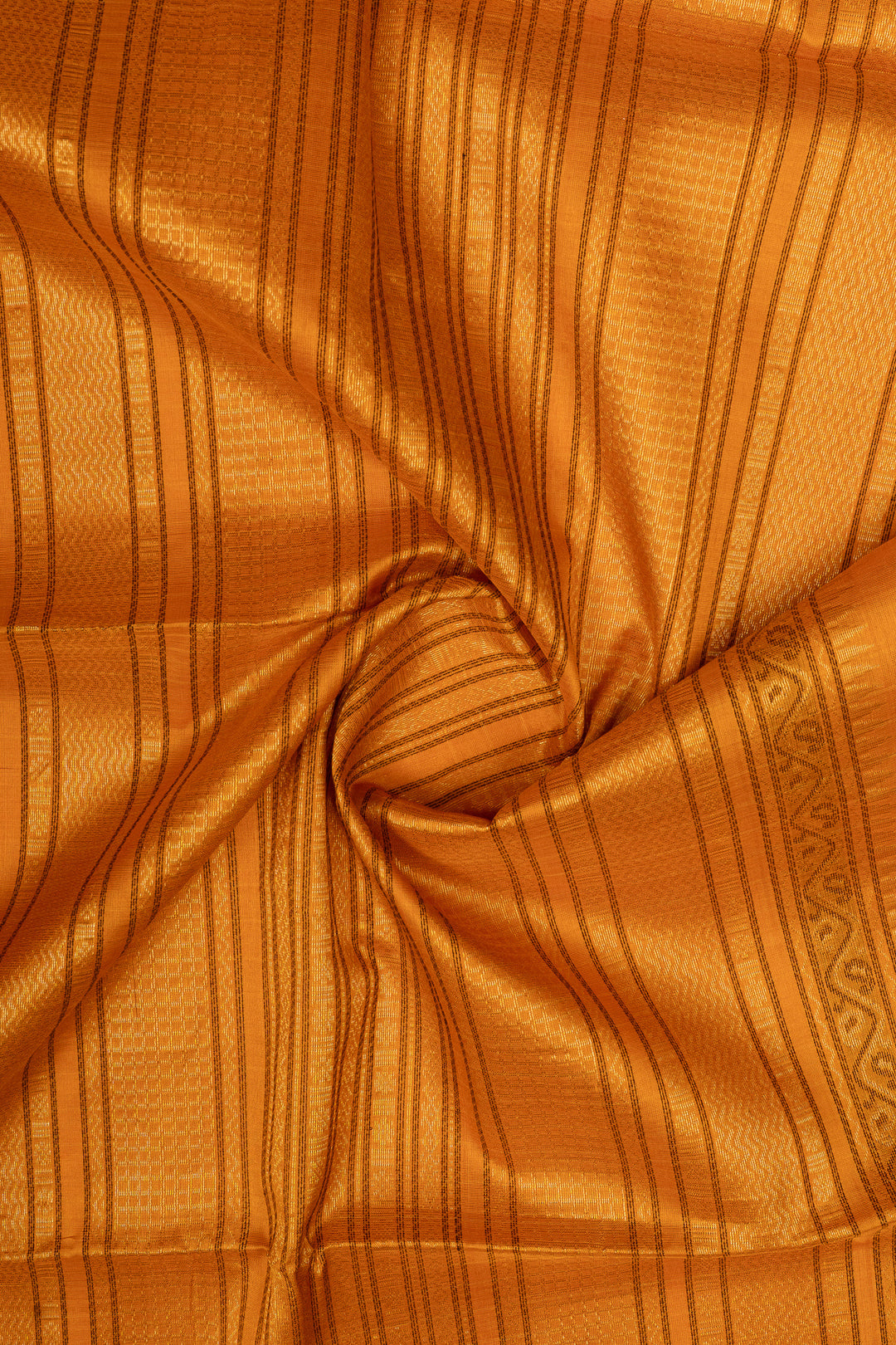 Pink lakshadeepam  pure silk cotton saree