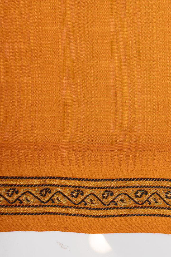 Pink lakshadeepam  pure silk cotton saree