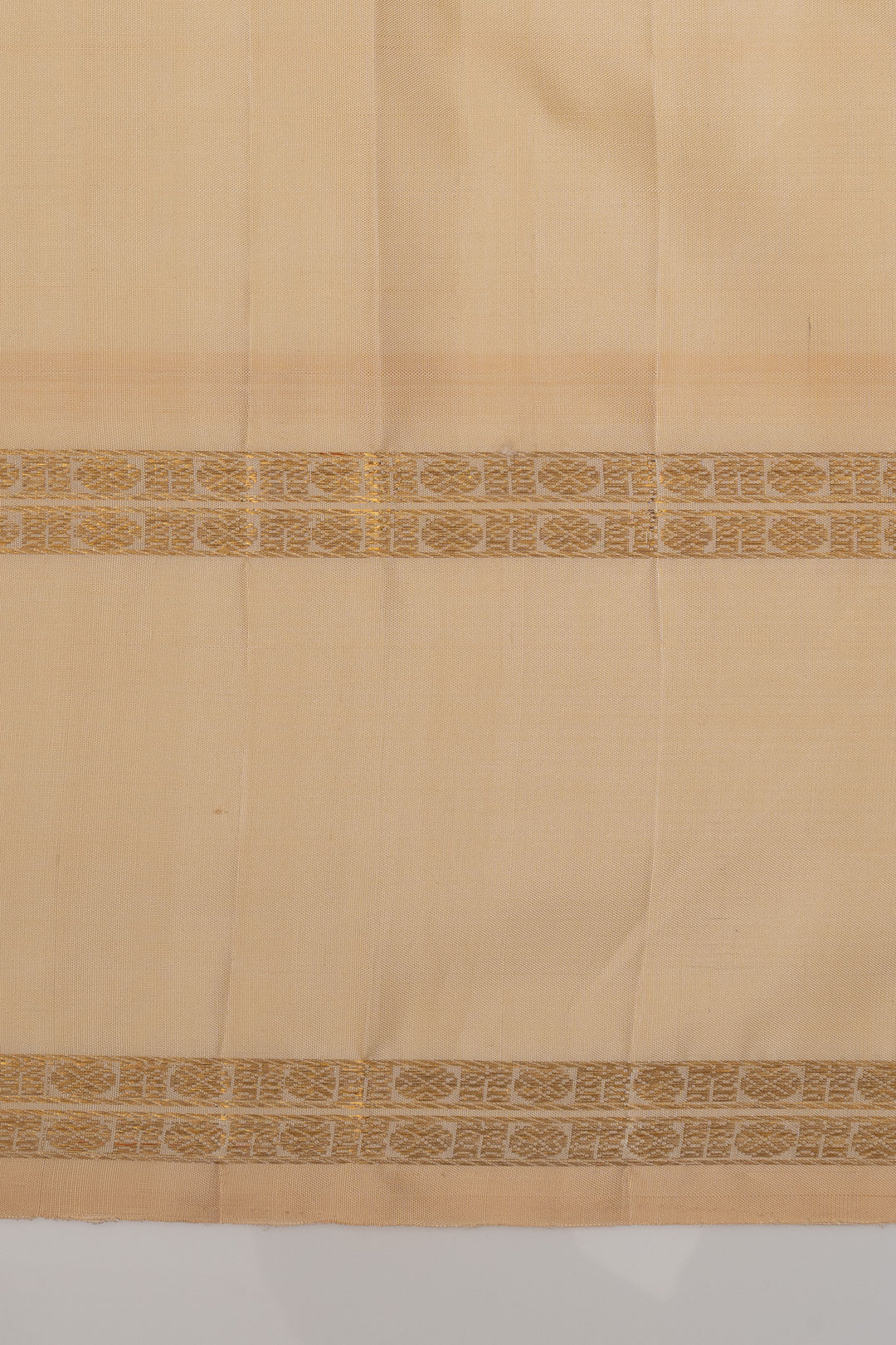 Mint green warli Handpainted pure Kanchipuram silk saree