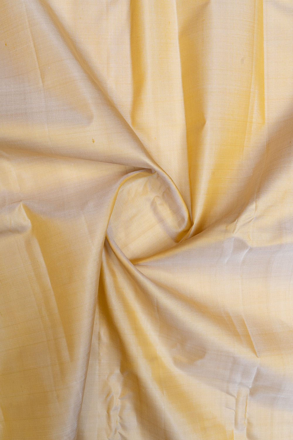 Sandal beige traditional pure kanchipuram silk saree